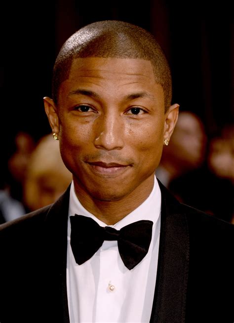 what happened to pharrell williams